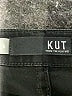 Kut from the Kloth Black Jeans Size 6 - photo 7