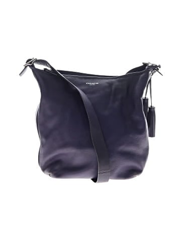 Coach Leather Hobo (view 1)