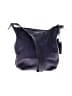 Coach 100% Leather Blue Leather Hobo One size - photo 1