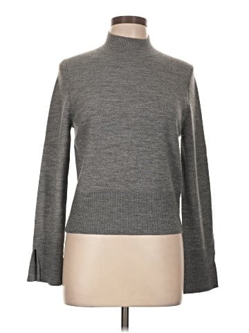 French Connection Turtleneck Sweater (view 1)
