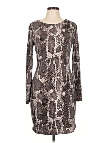 JLo by Jennifer Lopez Cocktail Dress (view 1)