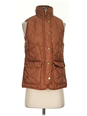 J.Crew Vest (view 1)