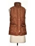 J.Crew Brown Vest Size XS - photo 1