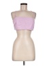 Future Collective Pink Sleeveless Top Size M - photo 1