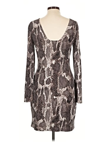 JLo by Jennifer Lopez Cocktail Dress (view 2)