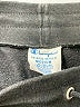 Champion Black Athletic Shorts Size M - photo 3