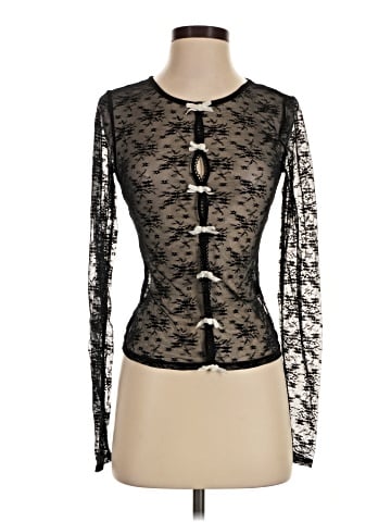Lioness Long Sleeve Top (view 1)