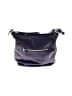 Coach 100% Leather Blue Leather Hobo One size - photo 3