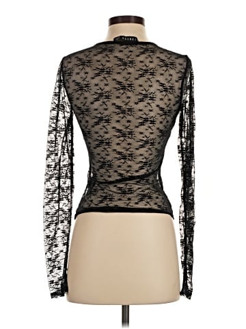 Lioness Long Sleeve Top (view 2)