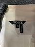 Nic + Zoe 100% Polyester Ivory Sleeveless Blouse Size XS - photo 7