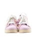 Steve Madden Floral Pink Sneakers Size 3 (youth) - photo 2