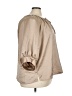 Karen Kane Tan 3/4 Sleeve Blouse Size 3X - photo 4