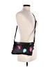 Fossil Black Crossbody Bag One size - photo 2