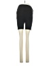 Old Navy - Maternity Gold Black Shorts Size Sm Maternity - photo 2