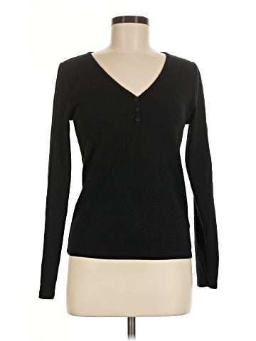Gap Body Long Sleeve T-Shirt (view 1)