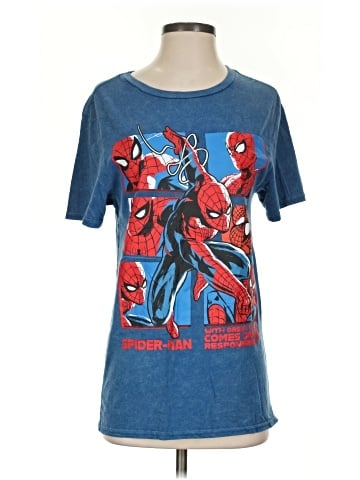 Marvel Short Sleeve T-Shirt (view 1)