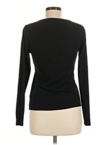 Gap Body Long Sleeve T-Shirt (view 2)