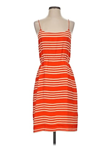J.Crew Casual Dress (view 1)