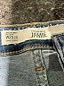 Topshop Blue Jeans Size 25 waist - photo 7