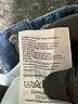 Topshop Blue Jeans Size 25 waist - photo 8