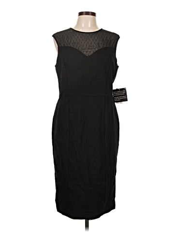 Nine West Cocktail Dress (view 1)