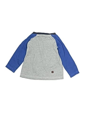 Tea 3/4 Sleeve T-Shirt (view 2)