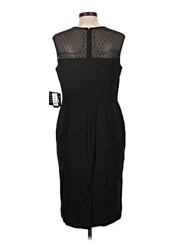 Nine West Cocktail Dress (view 2)