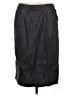 PrAna Gray Casual Skirt Size M - photo 2
