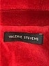 Valerie Stevens Burgundy Blazer Size 12 - photo 6