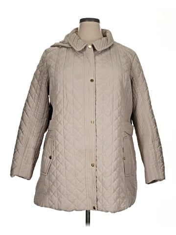 Jones New York Coat (view 1)