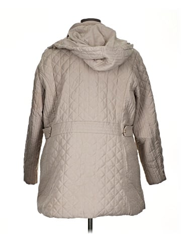 Jones New York Coat (view 2)