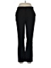 Diane von Furstenberg Black Wool Pants Size 10 - photo 1