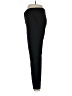 Diane von Furstenberg Black Wool Pants Size 10 - photo 5