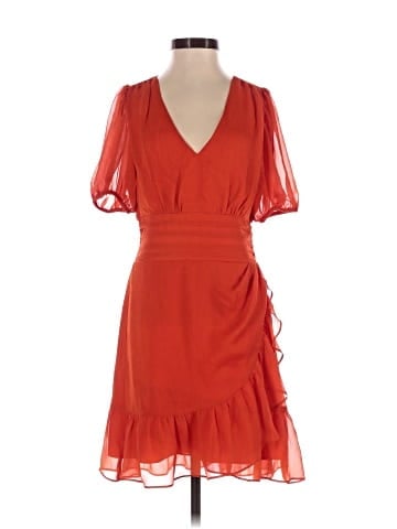 Express Cocktail Dress (view 1)