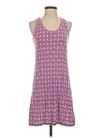Yala Casual Dress (view 1)
