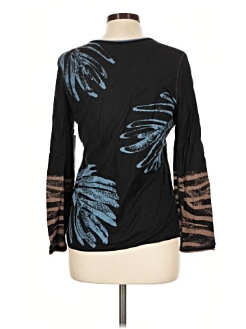 Nic + Zoe Long Sleeve T-Shirt (view 2)