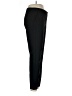 Diane von Furstenberg Black Wool Pants Size 10 - photo 4