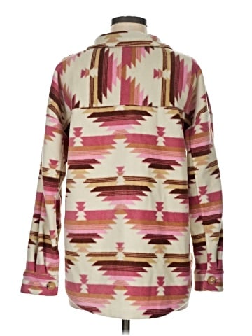 Altar'd State Fleece (view 2)