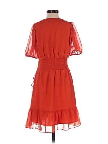 Express Cocktail Dress (view 2)