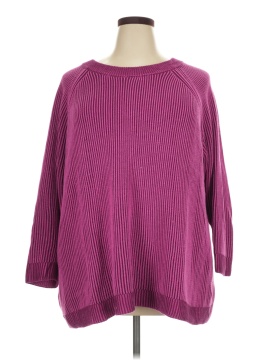 Lands' End Pullover Sweater