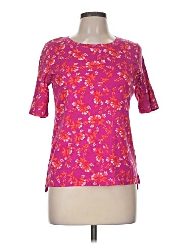 Croft & Barrow Short Sleeve T-Shirt (view 1)