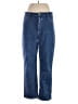 Wild Fable Blue Jeans Size 16 - photo 1