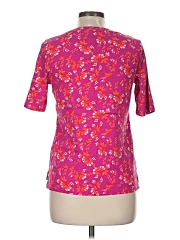 Croft & Barrow Short Sleeve T-Shirt (view 2)