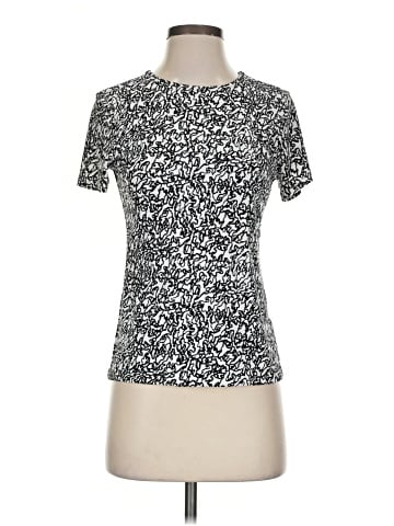 Halogen Short Sleeve T-Shirt (view 1)