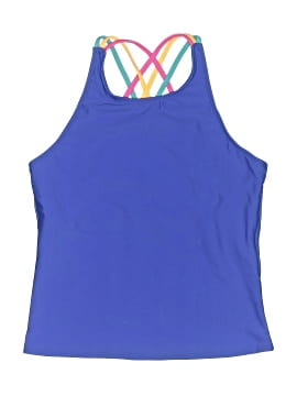 Lands' End Active Tank