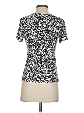 Halogen Short Sleeve T-Shirt (view 2)