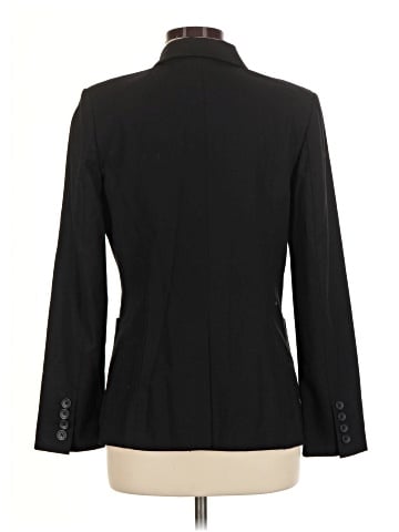 Banana Republic Factory Store Wool Blazer (view 2)