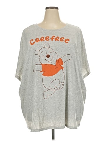 Disney Short Sleeve T-Shirt (view 1)