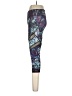 Fabletics Graphic Blue Active Pants Size M - photo 5