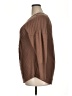 Molly & Isadora Brown Pullover Sweater Size 2X Plus - photo 5